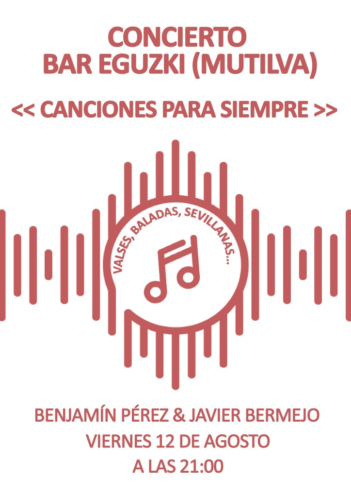 ASOCIACION CULTURAL EL TIRITITRAN
JAVIER BERMEJO