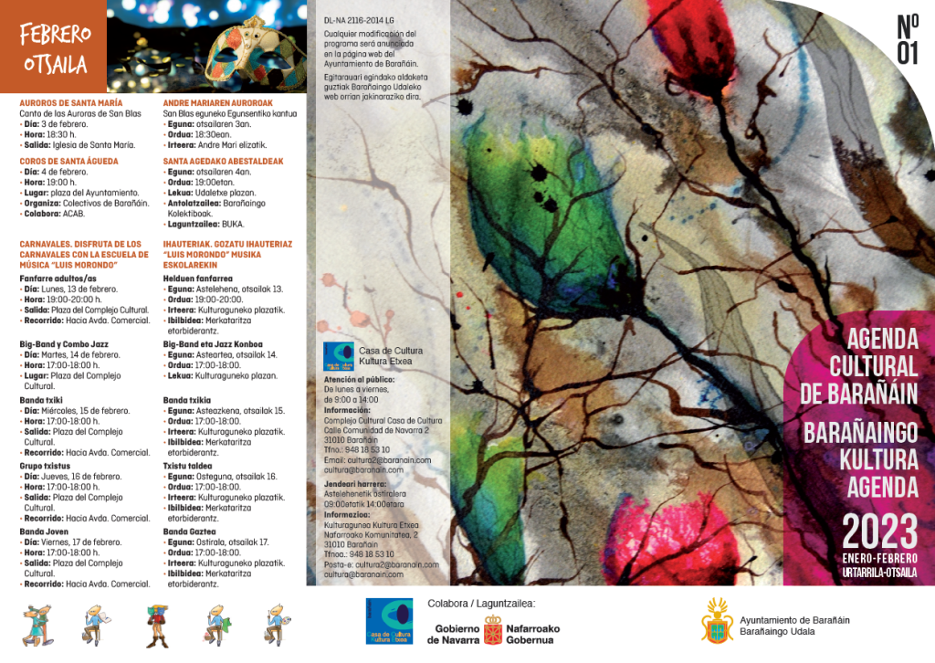 ASOCIACION CULTURAL EL TIRITITRAN